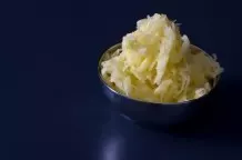 Buttermilchgötzen - ein uraltes Rezept