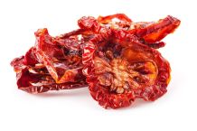 Getrocknete Tomaten sind Vielkönner in der Küche