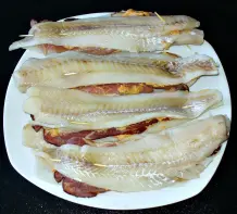 Fisch-Cordon bleu