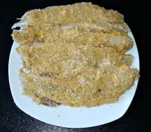 Fisch-Cordon bleu
