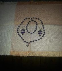 Schmuckset selber herstellen