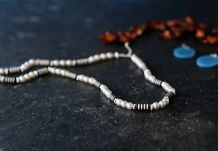 Schmuckset selber herstellen