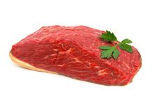 Zähes Fleisch ganz zart