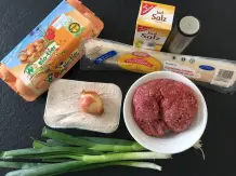 Maultaschen selber machen - Nach dem Rezept von meiner Mutti