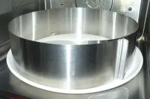 Mikrowelle mit großem Garraum effizienter nutzen