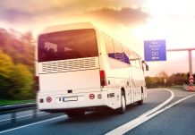 Abzocke auf Busreisen