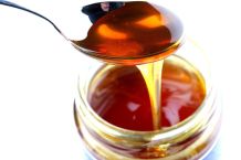 Chronische Bronchitis - Manuka-Honig