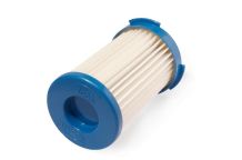 Beutelloser Staubsauger - Lamellenfilter reinigen