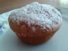 Grundrezept für süße Muffins
