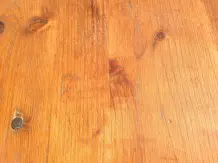 Biertisch dauerhaft aufpeppen