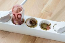Stromfresser im Haushalt
