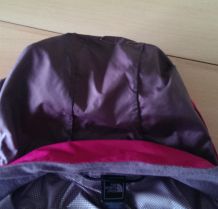 Rückwärtige Länge einer Kapuze kürzen