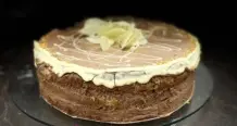 Wunderkuchen