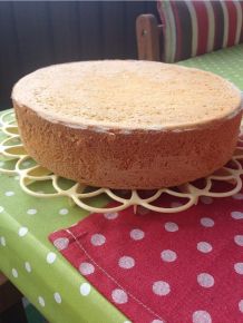 Wunderkuchen