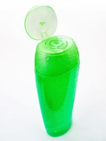 Tipp gegen trockene Haut: Fa Magic Oil Duschgel
