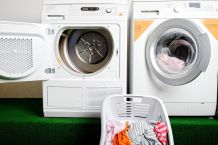 So verhinderst du, dass sich Wäsche in den Bettbezügen verfängt