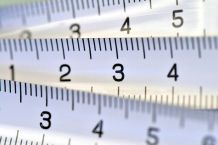 Kaputten Rollmeter weiterverwenden