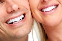Trockene Lippen