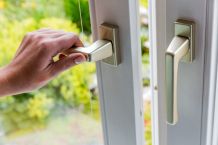 Die optimale Luftfeuchtigkeit in Wohnräumen