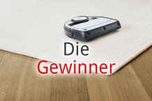 Bekanntmachung: Die Gewinner des Großen Frag Mutti Gewinnspiels 2015