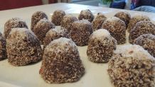 Schoko-Bomben