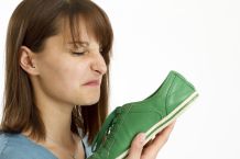 Fuß- bzw. Schuhgeruch: Aktiv Balsam von Allgäuer Latschenkiefer