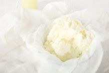 Quark selber machen schnell und einfach