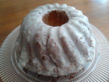 Einfacher Zitronenkuchen - superlecker