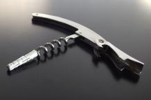 Dübel entfernen mit dem Korkenzieher