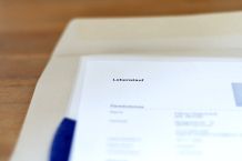 Besser keine Online-Bewerbungen