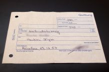 Mietkaution in 2-6 Monaten zurück