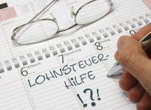 Einkommensteuererklärung: Lohnsteuerhilfe statt Steuerberater