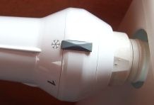 Heizungs-Thermostat geht zu früh auf trotz Frostschutz