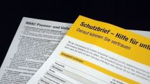 Pannenhilfe