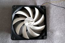 CPU-Lüfter zu laut?