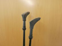 Ersatz-Pads für Nordic-Walking-Stöcke