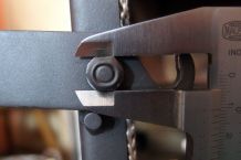 Schraubenmuttern schnell anziehen oder lösen