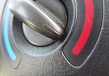 Heizung im Auto kaputt?