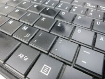 Tastatur Flüssikeitsschaden