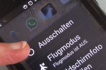 Immer erreichbar sein - Fluch oder Segen?