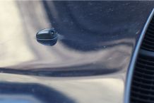 Keine verstopften Scheibenwaschdüsen beim Auto