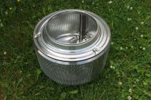 Genialer Grill zum selber machen