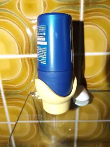 Deo-Roller länger nutzen