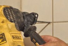 Nie wieder Leitungen anbohren