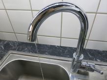 Tipp gegen tropfenden Wasserhahn