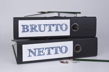 Unterschied zwischen Brutto und Netto