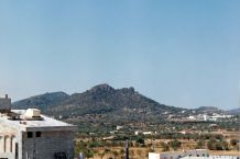 Urlaub in Spanien
