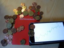 Finanzen der Kinder oder Enkel