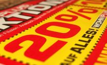 Rechtzeitig kaufen spart 50-70 % bei den Weihnachtsgeschenken