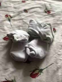 Immer passende Socken